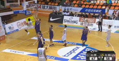 业余爱好者如何提高篮球才华_0
